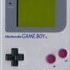 Game boy size