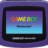 Gameboy advance size