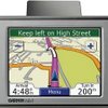 Garmin n vi 350 size