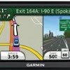 Garmin nuvi 2555lmt size