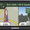 Garmin nuvi 2595lmt size