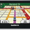 Garmin nuvi 40 size