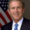 George w bush size