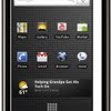 Google nexus one size