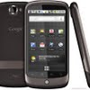 Google nexus one 2 size