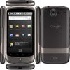 Google nexus one full body size