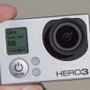 Gopro hero 3 size