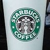 Grande starbucks coffee cup size