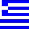 Greek flag size