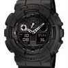 Gshock size