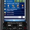 Hp ipaq 614c business navigator size