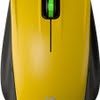 Hp wireless optical comfort mouse size