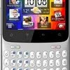 Htc chacha size