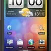 Htc desire hd size