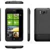 Htc titan size