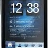 Htc warhawk size