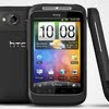 Htc wildfire s size