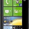 Htc x310e smartphone size