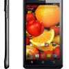 Huawei ascend p1 s size