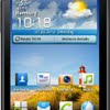 Huawei ascend y200 size