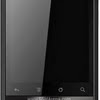 Huawei ideos size