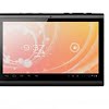 Hyundai a7hd tablet pc size