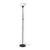 Ikea not floor lamp size