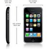Iphone 3 size