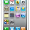 Iphone 4s white size