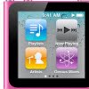 Ipod nano 5th size