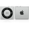 Ipod shuffle 4th generation size