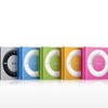 Ipod shuffle 4th generation 2 size