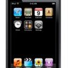 Ipod touch 3 size