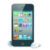 Ipod touch 4g size