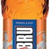 Irn bru bottle size