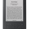 Kindle 3 size