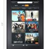 Kindle fire size