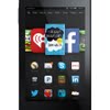 Kindle Fire HD 6 size