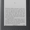 Kindle keyboard 3g size