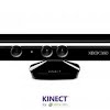 Kinect size