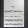 Kobo mini ereader 2 size