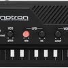 Korg monotron synthesizer size