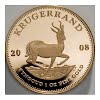 Krugerrand size