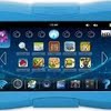 Kurio kids tablet size