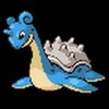 Lapras size