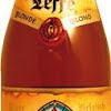 Leffe bottle size