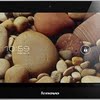 Lenovo ideapad a2109 size