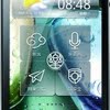 Lenovo k860 lephone size