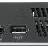 Lenovo thinkcentre m72e tiny desktop size