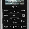 Lg env2 size